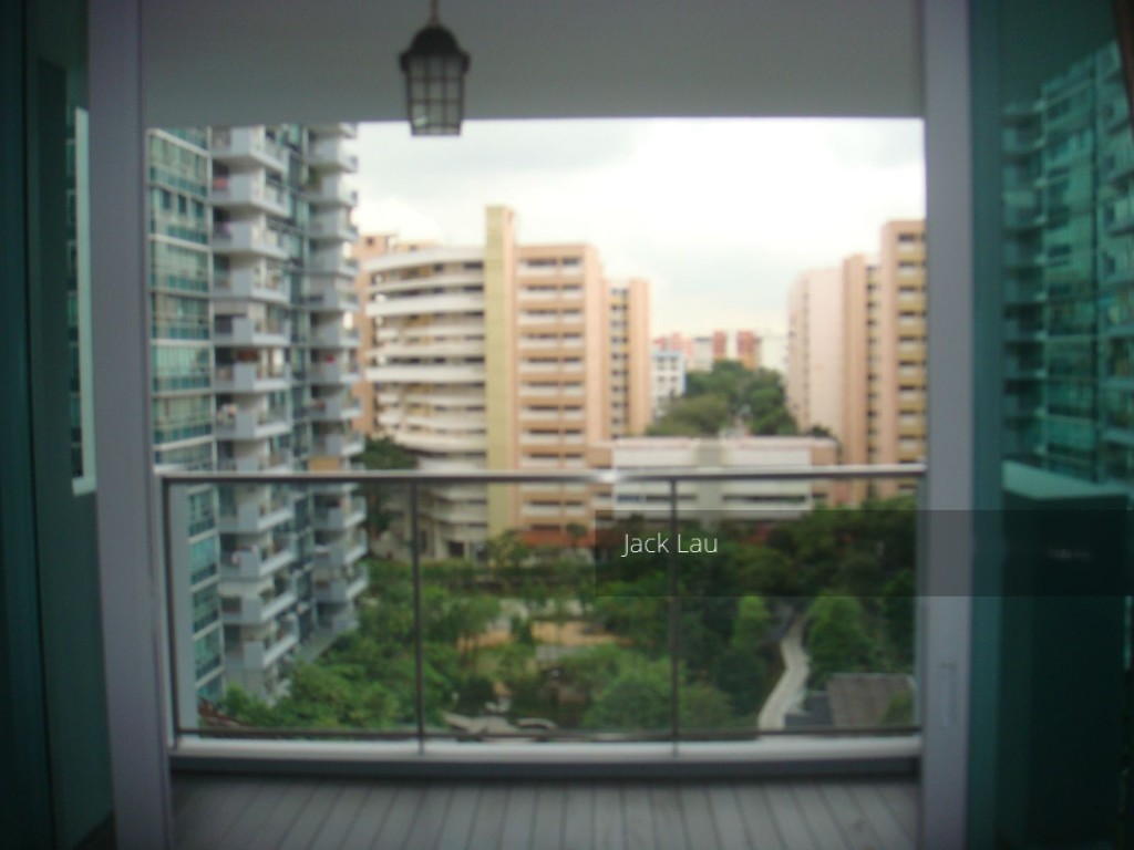 The Minton (D19), Condominium #142966912